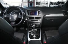 Audi Q5 3.0 TDI quattro, S Line,Bang&olufsen, exclusive