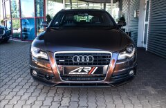Audi A4 Avant 3.0 TDI quattro S-line ABT, ACC, B&O sound