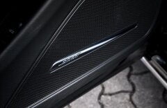 Audi A8 4.2 TDI quattro noční asist., vzduch, TV/DVD, LED,