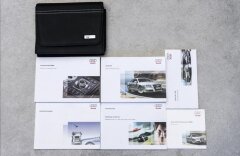 Audi A8 4.2 TDI quattro, B&O, ACC, masáže, softclose