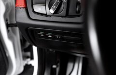 BMW M4 coupe, LED, asistenty, kovaná kola, 520PS