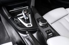 BMW M4 Cabrio Competition, individual, HUD