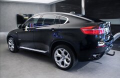 BMW X6 Ventilace, kamera  xDrive 30d