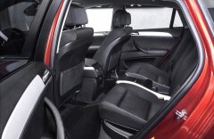 BMW X6 30d x Drive, kamera, head-up, navi, CZ