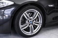BMW Řada 5 M550d xDrive Touring, M-paket