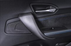 BMW M2 M2 Performance, výfuky, Harman Kardon, CZ