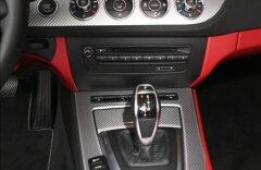 BMW Z4 Roadster sDrive 35is, M Paket, Navi