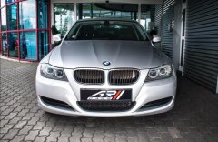 BMW Řada 3 316d CZ, park. asistent