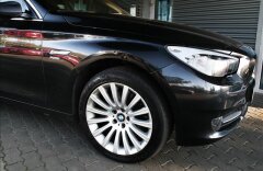 BMW Řada 5 GT 530d xDrive, CZ, Soft Close, 1.maj