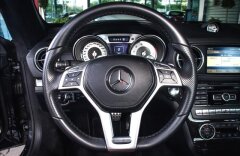Mercedes-Benz SL 500 Roadster, MagicSky, AMG, ABC, AHK, Masáže