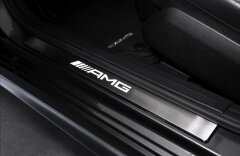 Mercedes-Benz Třídy E 63 S AMG 4Matic, karbon, panorama, CZ