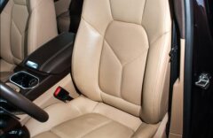 Porsche Cayenne Diesel, vzduch, LED PDLS, panorama, ventilace, BOS