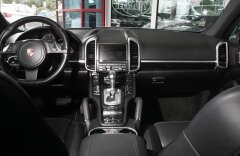 Porsche Cayenne Diesel, vzduch, PDLS, 300k, tažné