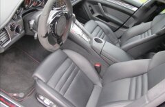 Porsche Panamera 4.8 Grand GT 560PS