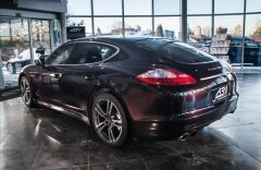 Porsche Panamera 4S Sport chrono, PASM, PDLS, CZ