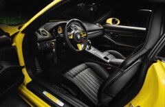Porsche Cayman 718 Cayman S TechArt