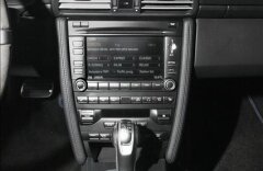 Porsche 911 3.8 Targa 4S