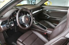 Porsche 911 991 Turbo