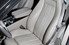 Bentley Continental GT 6.0   TV, CZ