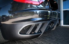 Maserati Granturismo MC Stradale, karbon paket, Bose, TOP! Sk