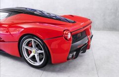 Ferrari Ostatní LaFerrari
