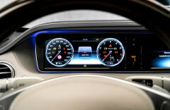 Mercedes-Benz S 500 4MATIC Maybach
