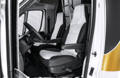Fiat Ducato MAGIS PLUS 79 2.3d