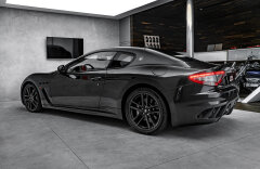 Maserati Granturismo MC Stradale Keramiky