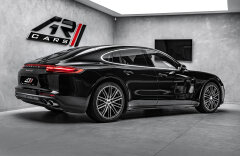 Porsche Panamera 4S Diesel