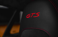 Porsche Cayman 718 Cayman GTS, Porsche approved, Alcantara, Chrono