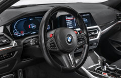 BMW M3 competition