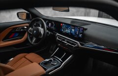 BMW Řada 2 3,0 M240i xDRIVE, H/K, ADAPTIVNY PODVOZOK