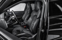 Porsche Cayenne GTS coupe, Sport Design, head-up, CZ
