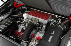 Ferrari 328 328 GTS TARGA, ORIGINAL STAV