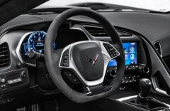 Chevrolet Corvette V8 Targa C7 Competition