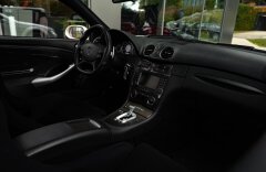 Mercedes-Benz CLK 6,2 CLK 63 AMG BLACK SERIES