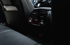 BMW Řada 5 4,4 M550i xDrive, H/K, HEAD-UP, PANO, LASER