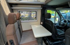 Mercedes-Benz  Sprinter 315 CDI obytný vůz  obytný automobil