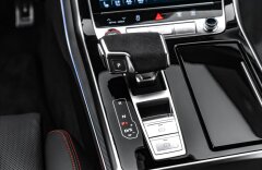 Audi RS Q8 441kW quattro Dynamik+, Keramiky, Matrix, Head-up