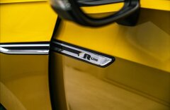 Volkswagen Arteon 2.0 TSI R-line DSG, Cockpit, 360° kamera, 19"