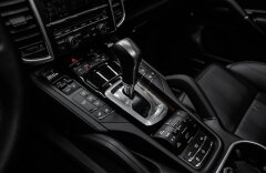 Porsche Cayenne 4,1 V8 S DIESEL, PASM, CHRONO, BOSE, PANO