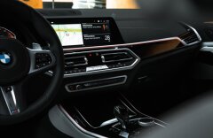 BMW X5 3,0 xDrive 40 d M SPORT, H/K, LASER, HEAD-UP
