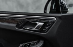 Porsche Macan 3,0 S, BOSE, PANO, PASM, ŠPORTOVÝ VÝFUK
