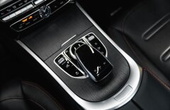 Mercedes-Benz Třídy G 4,0 G 500, AMG LINE, BURMESTER, NIGHT 1+2
