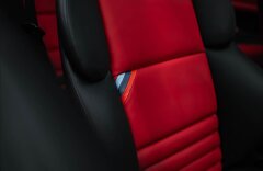 BMW M3 3,0 ZBERATEĽSKÝ KUS, MANUÁL