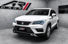 Seat Ateca TSI 110 kW DSG Xcellence
