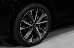 Audi Q7 3,0 50 TDI QUATTRO TIPTRONIC