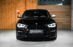BMW Řada 1 3,0 M140i xDrive, H/K, KAMERA, ADAPTÍVNY PODVOZOK
