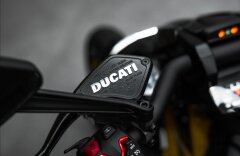 Ducati  1,3 XDIAVEL 1260S BLACK STAR