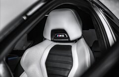 BMW M5 M5 Competition, Laser, Karbon
